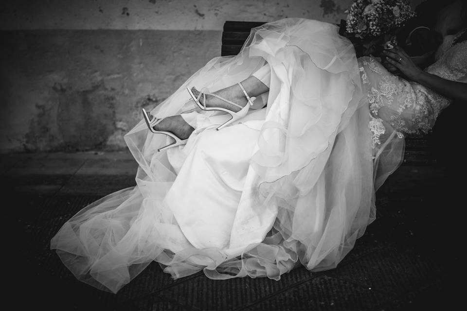 Matrimonio