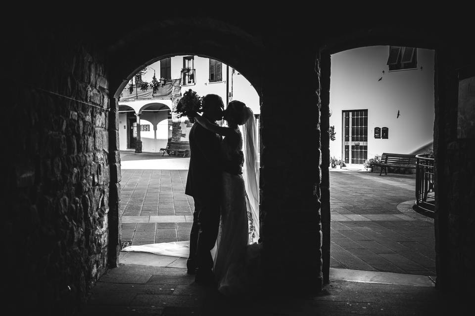 Matrimonio
