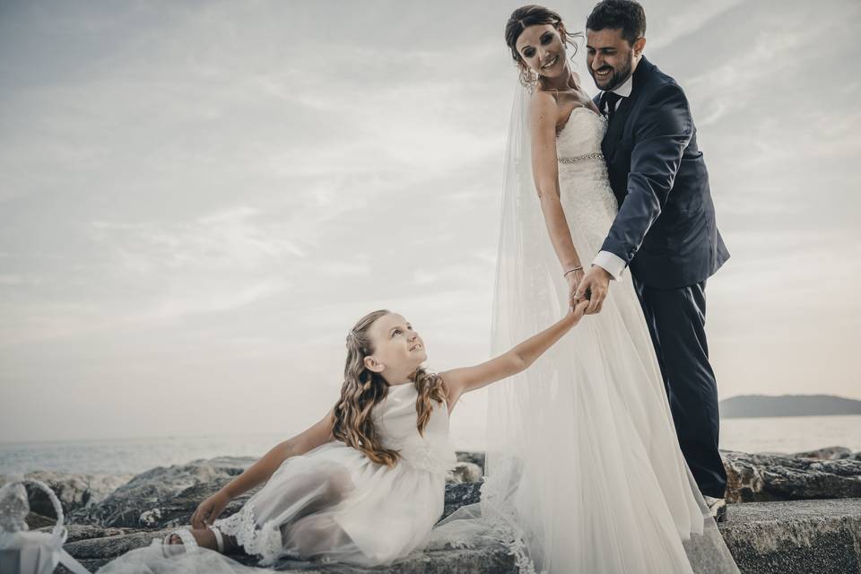 Matrimonio-Liguria