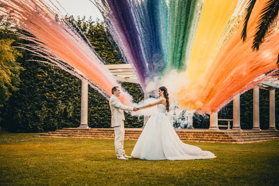 Matrimonio-Liguria