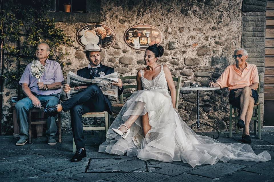 Matrimonio-toscana