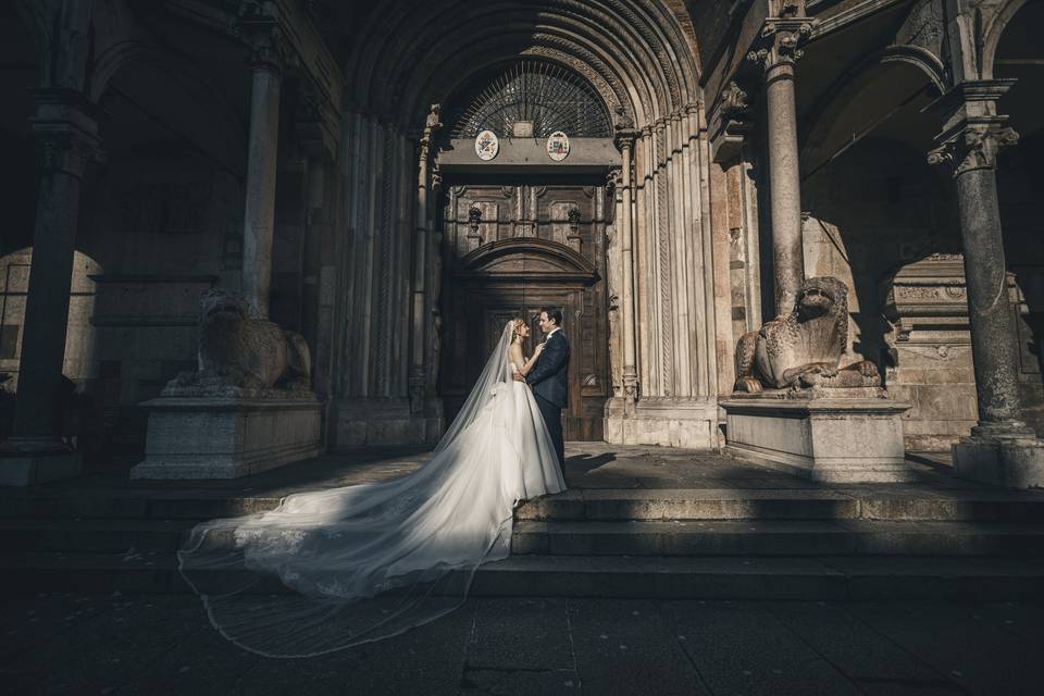 Matrimonio-Liguria