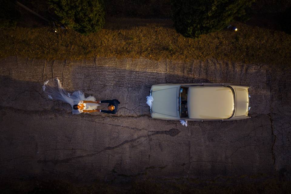 Matrimonio