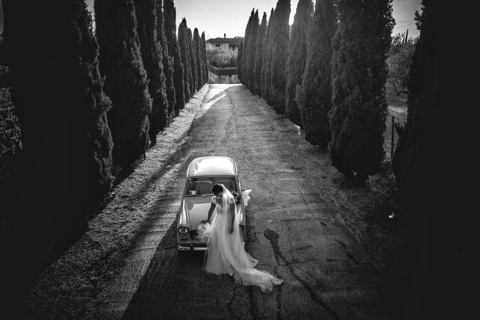 Matrimonio