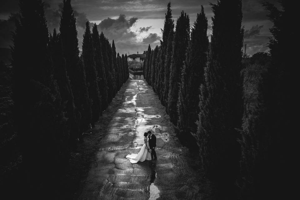 Matrimonio-Liguria