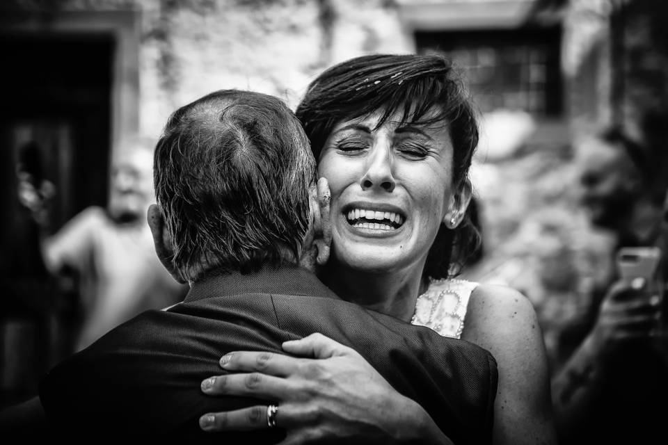 Matrimonio Firenze