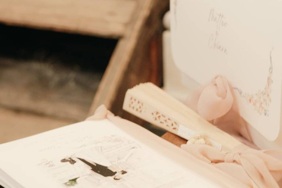 Libretto messa