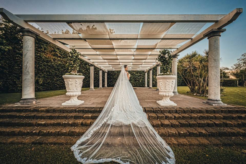 Matrimonio-Liguria