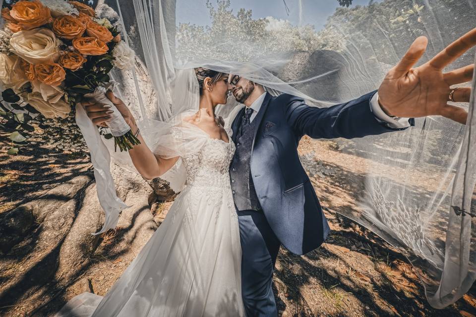 Matrimonio-Liguria