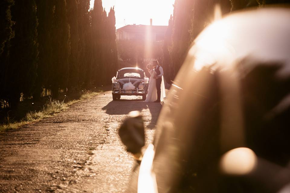 Matrimonio-Liguria