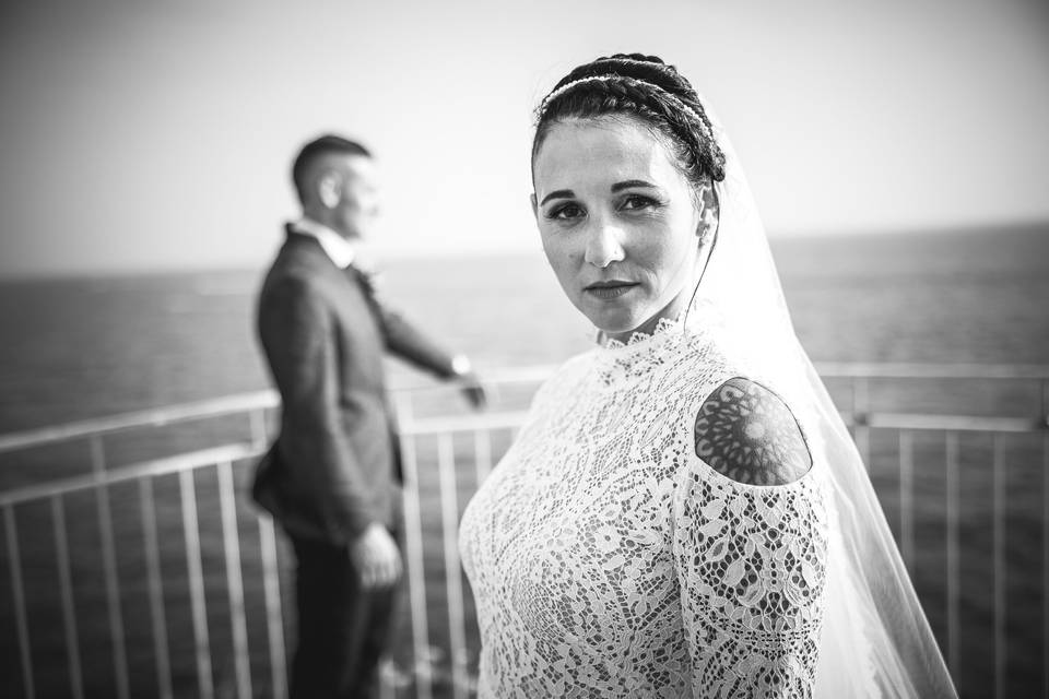 Matrimonio-Liguria