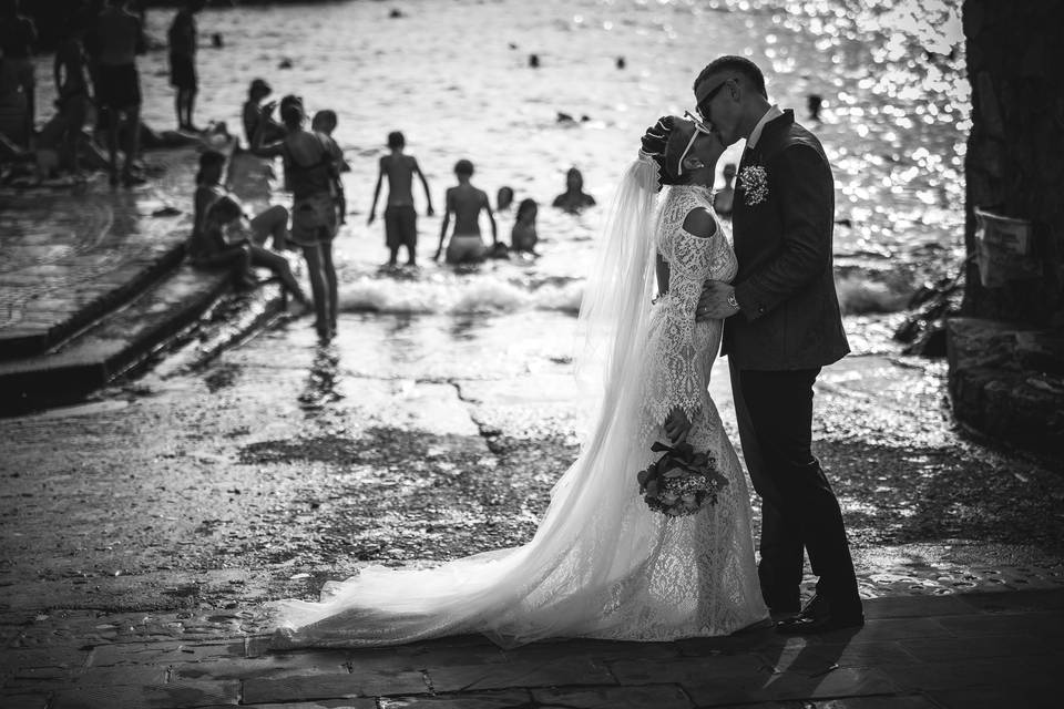 Matrimonio-Liguria