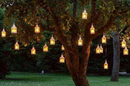 Illuminazione