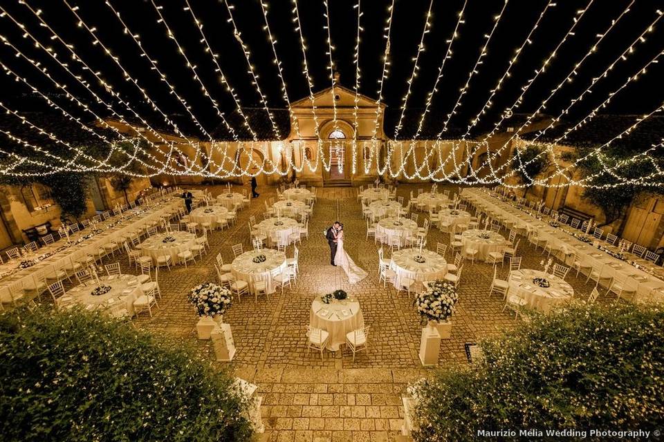 Wedding Villa Fegotto