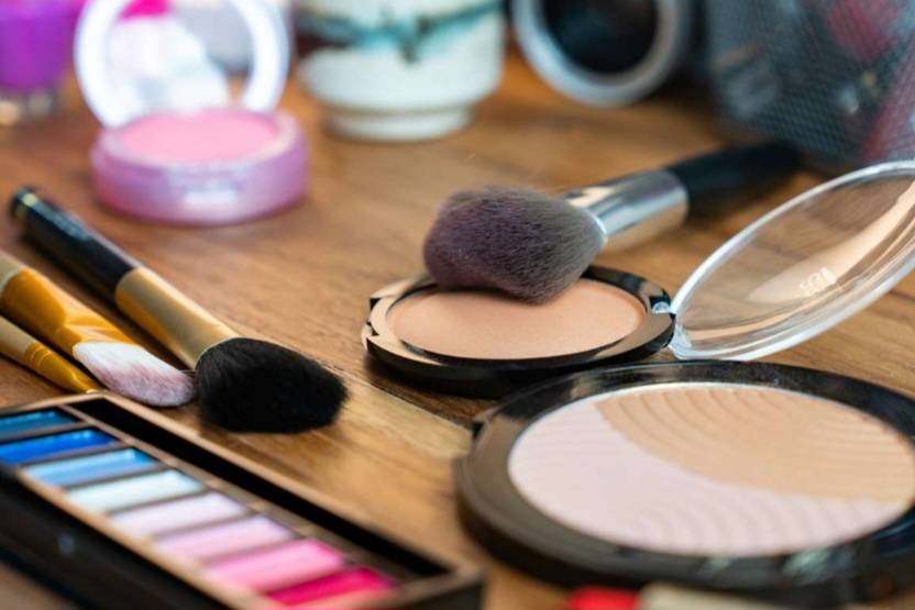 Armoure Make-up