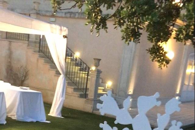 Wedding Made in Sicily