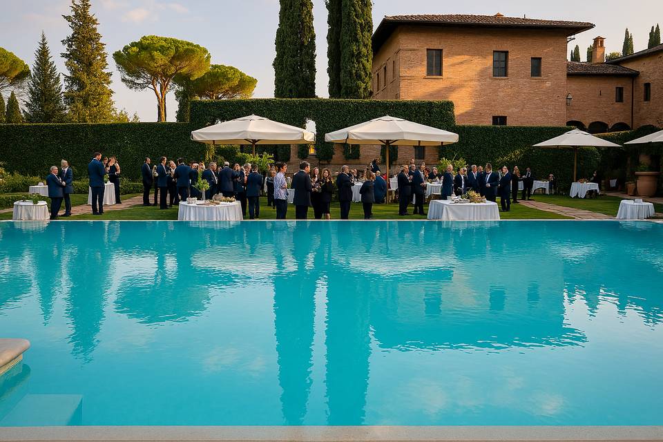 PISCINA