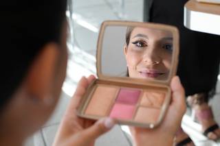 Anna Petrenko Make Up Artist & Hairstylist