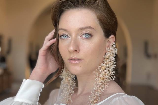 Annamaria Basile MUA