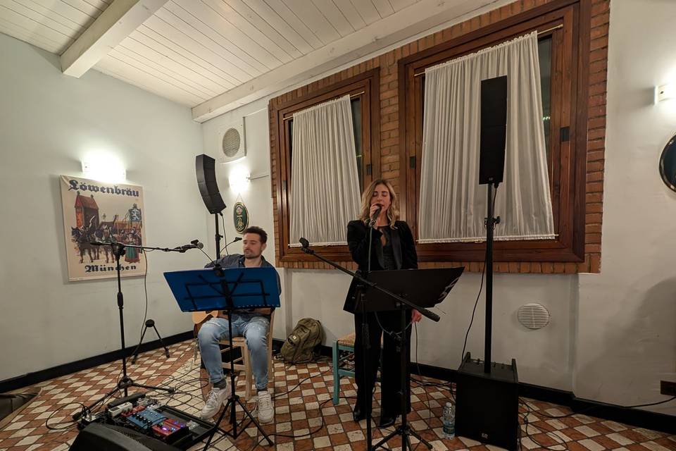 Spazi fisici e strumentazione