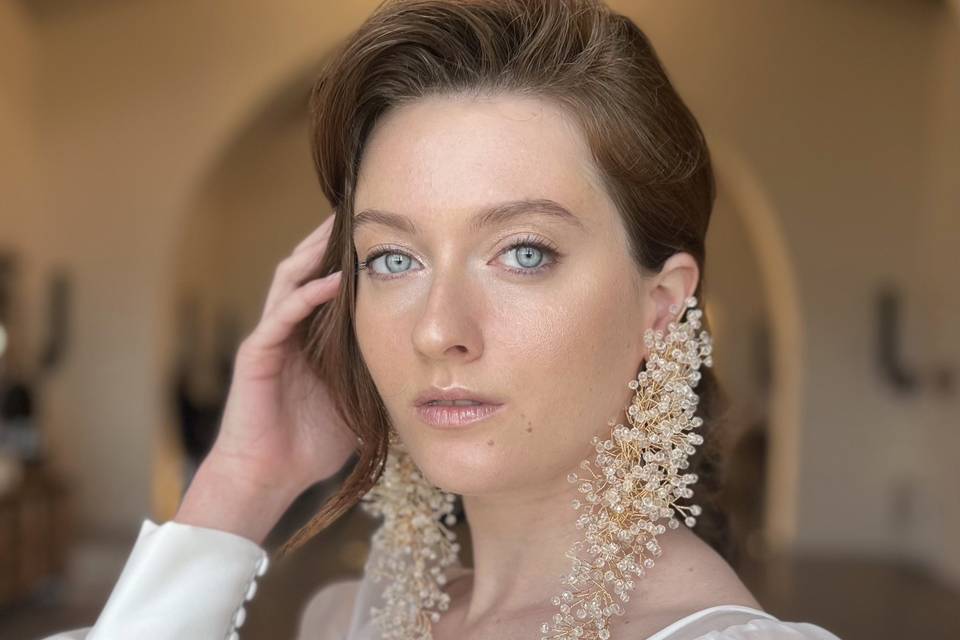 Annamaria Basile MUA