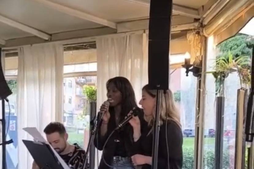 Acoustic Trio