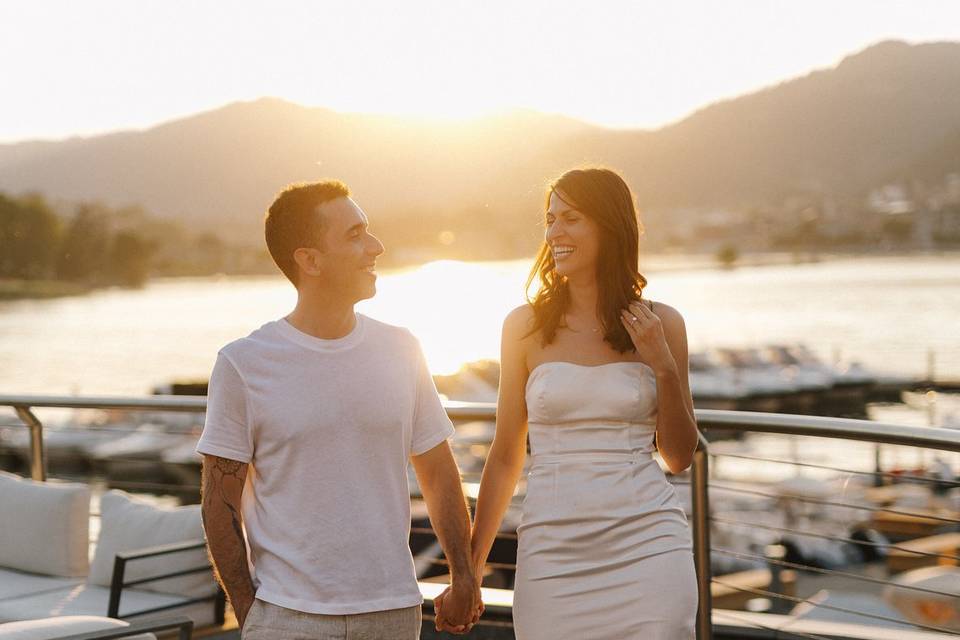 Davide&Melissa