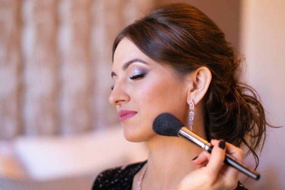 Trucco sposa