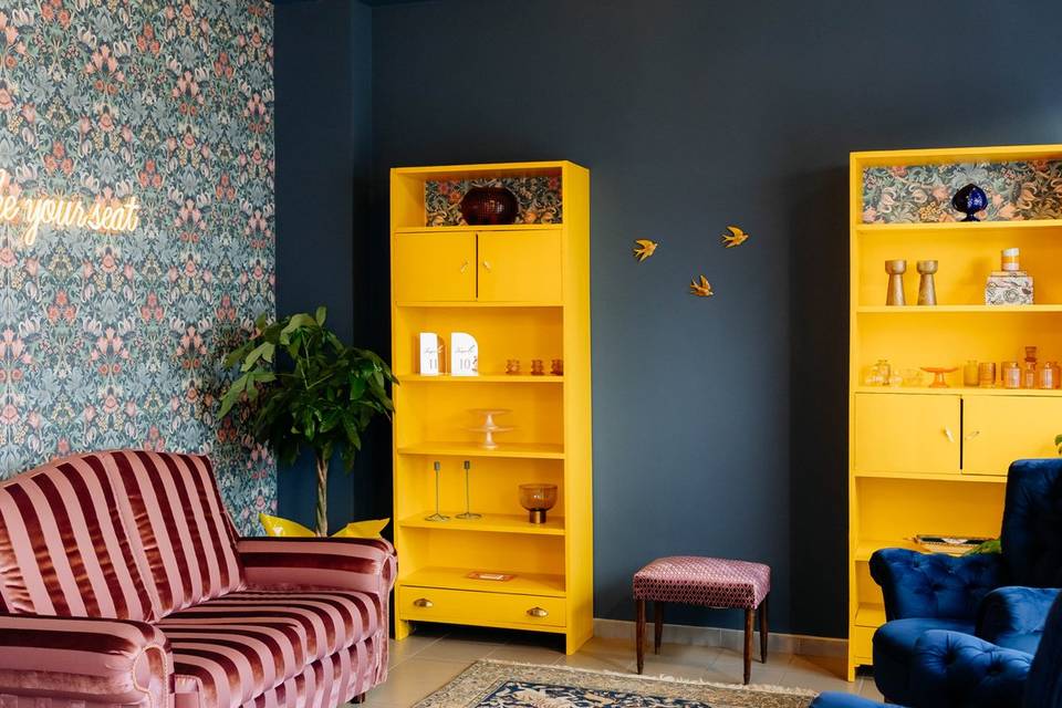 Shop