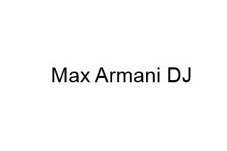 Max Armani DJ