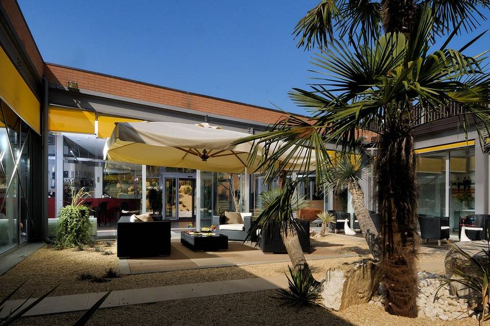 Relais Bellaria Hotel