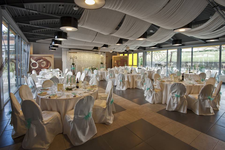 Relais Bellaria Hotel