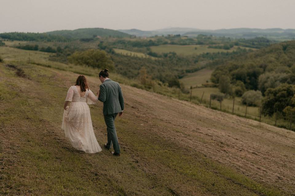 Giulio & Claudia