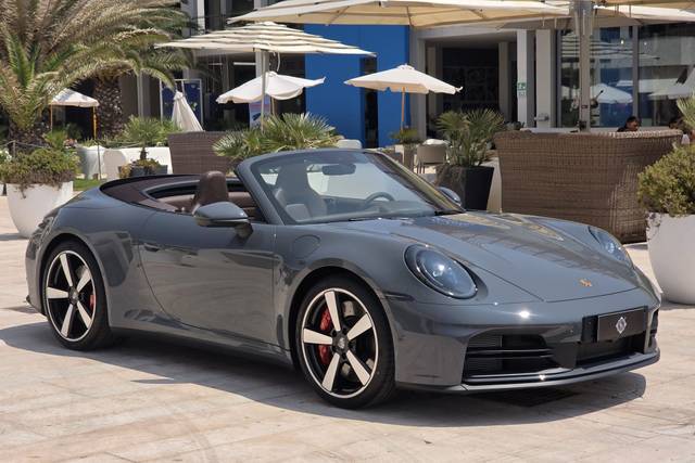 Cb Luxury Rent