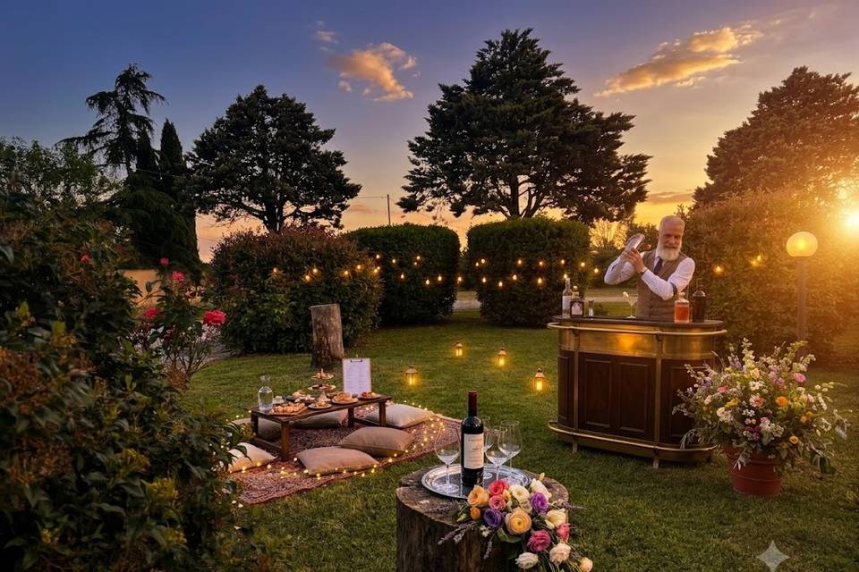 Musica fino all'alba