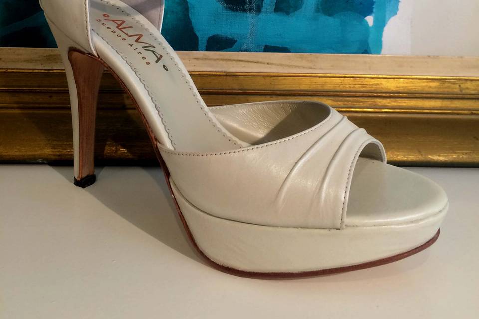 Scarpe da sposa