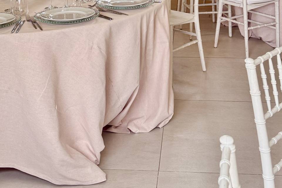 Matrimonio primaverile