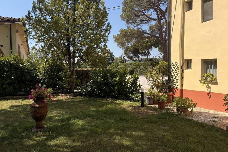 Il verde