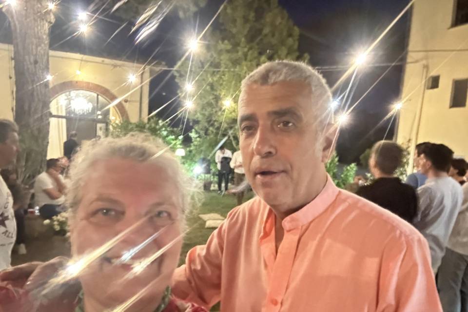 Solo coppie felici