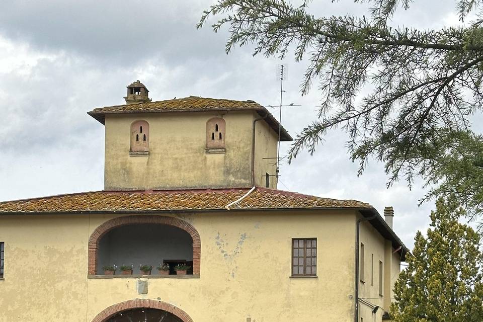 Podere degli Olmi