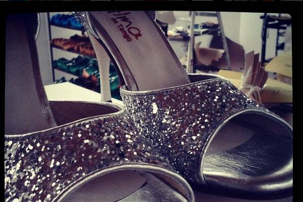 Scarpe da sposa