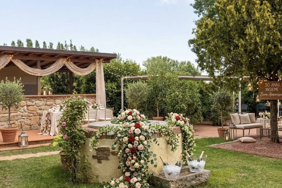 Il giardino segreto