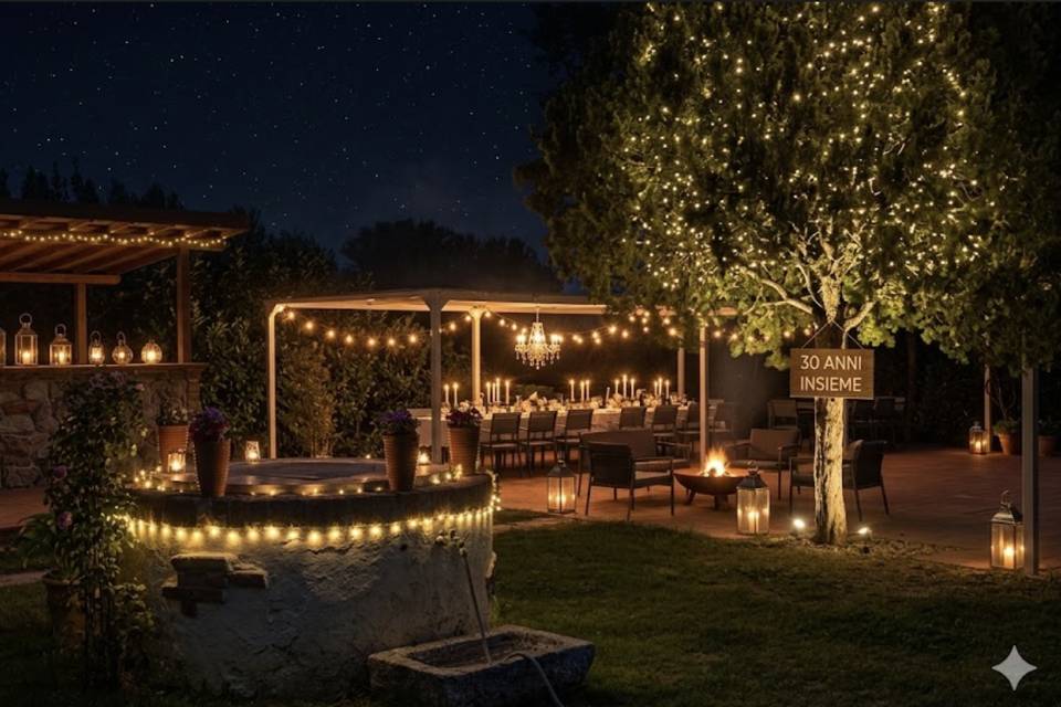 Il nostro giardino segreto