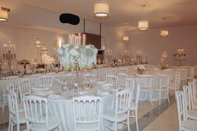 Cappuccina Country Resort