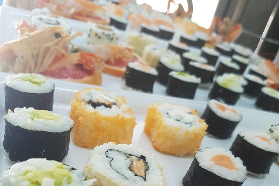 Sushi