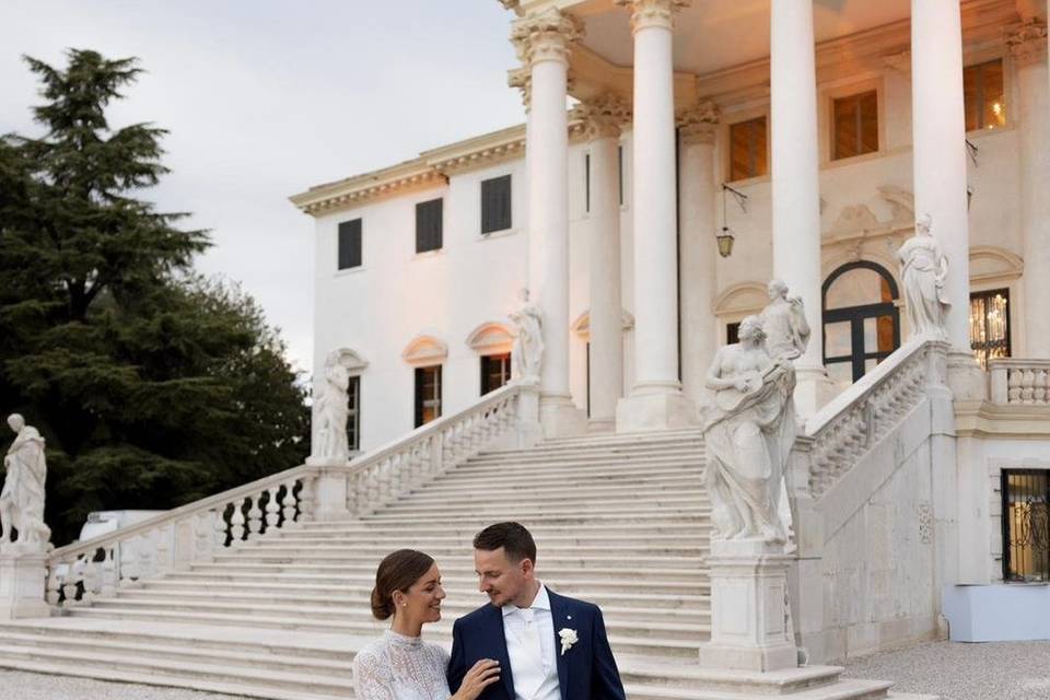villa Giovanelli Colonna