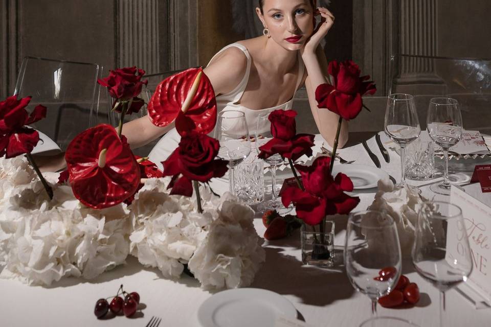 My Wedding in Veneto