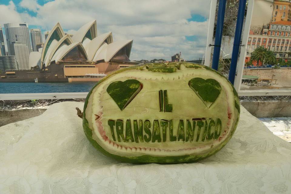 Il Transatlantico