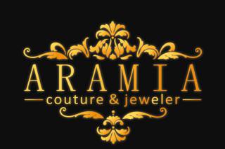Aramia Couture logo
