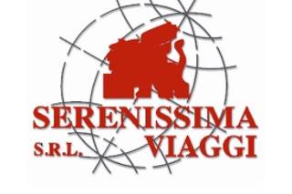 Logo Serenissima Viaggi